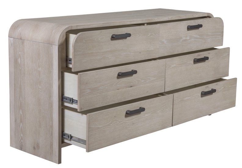 145-140-OPEN DRAWER-F