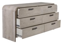 145-140-OPEN DRAWER-F