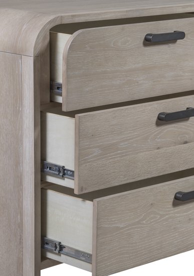 145-140-OPEN DRAWER DETAIL-F