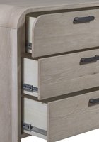 145-140-OPEN DRAWER DETAIL-F
