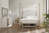 Boca Grande Canopy Bed