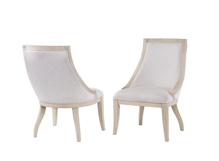 Boca Grande Sling Chair