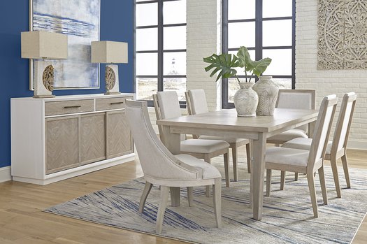 Boca Grande Dining Table