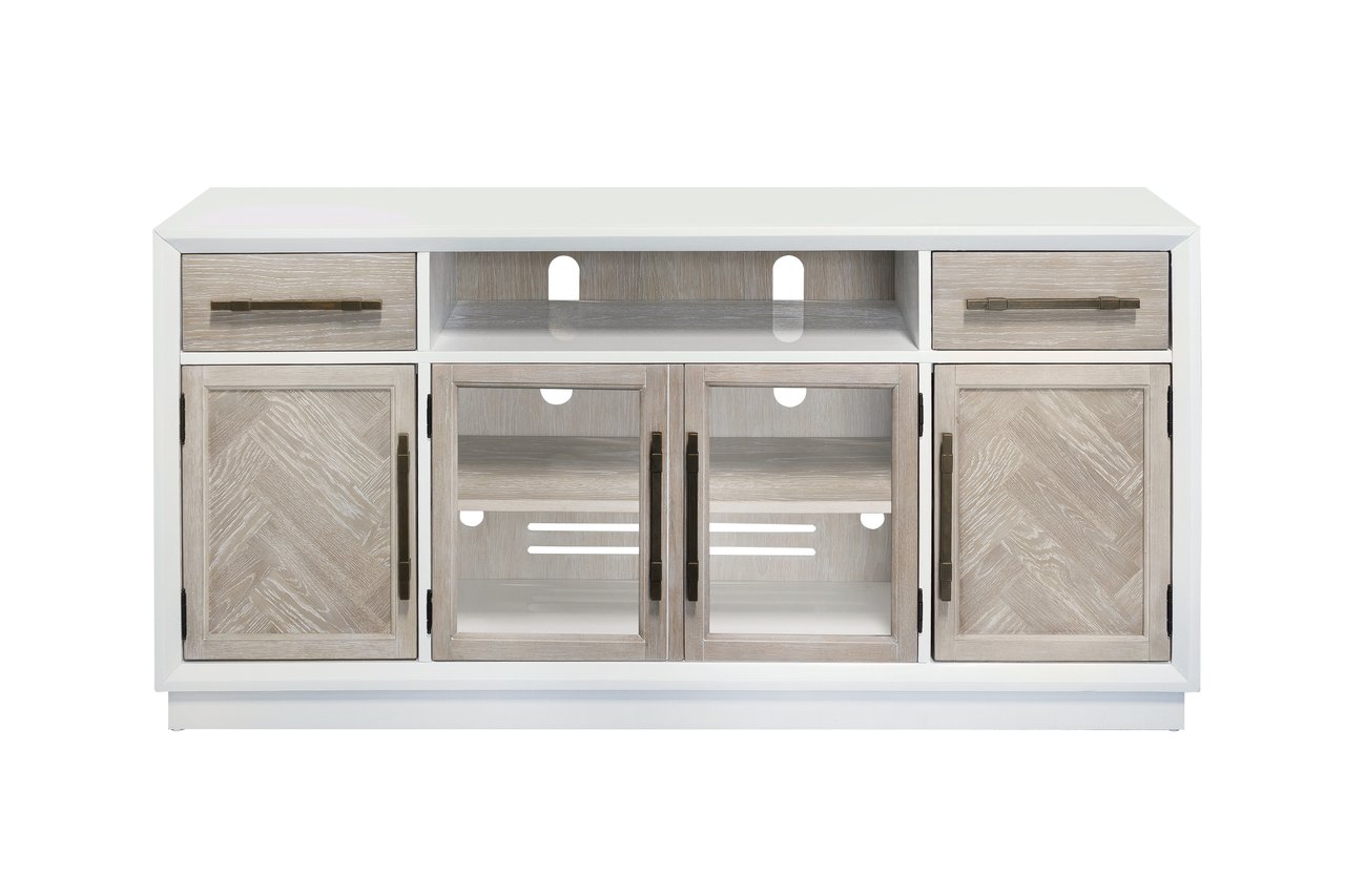 Boca Grande Entertainment Console