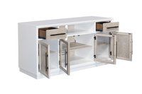 Boca Grande Entertainment Console