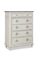 Boca Grande Drawer Chest