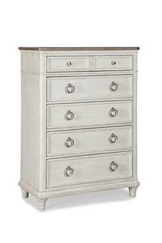 Boca Grande Drawer Chest