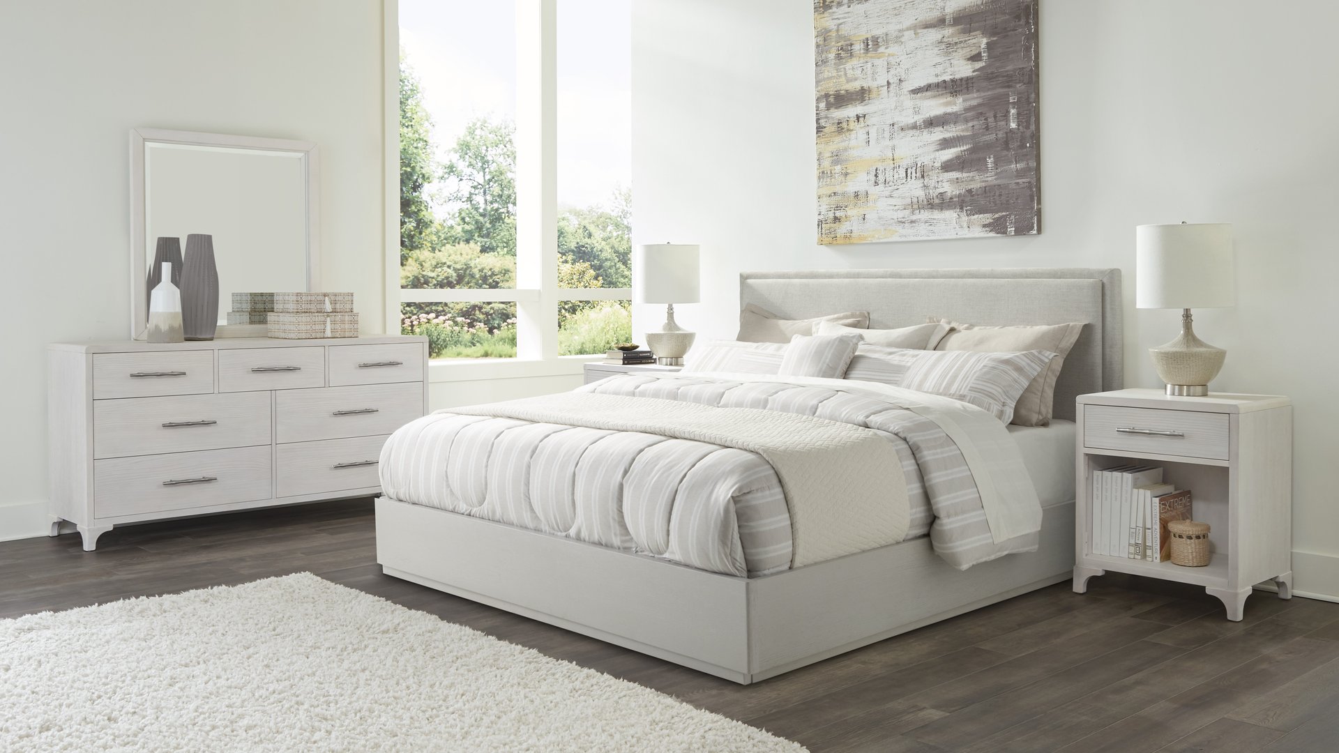 170-04M-140-355-KG-uph bed