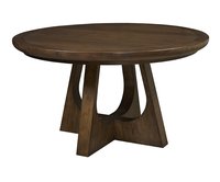 350 Round Dining