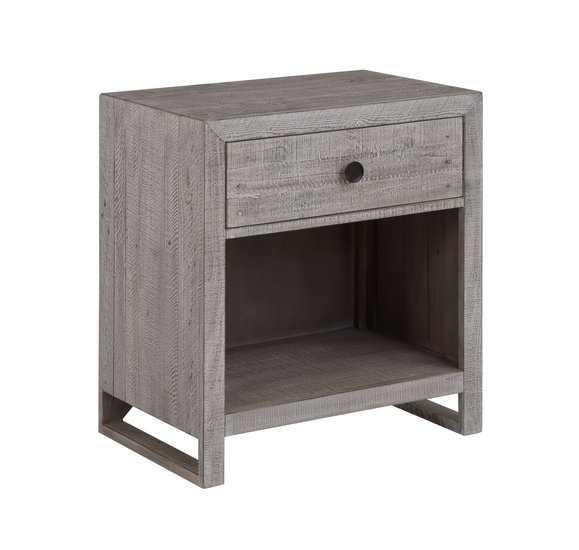 Studio 20 One Drawer Nightstand