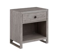 Studio 20 One Drawer Nightstand