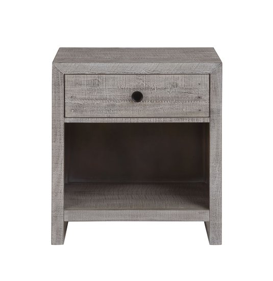 Studio 20 One Drawer Nightstand