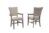 Studio 20 Dining Arm Chairs