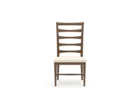 50-632S Ladderback Side Chair Render Front 1226
