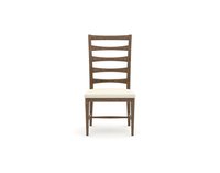 50-632S Ladderback Side Chair Render Front 1226