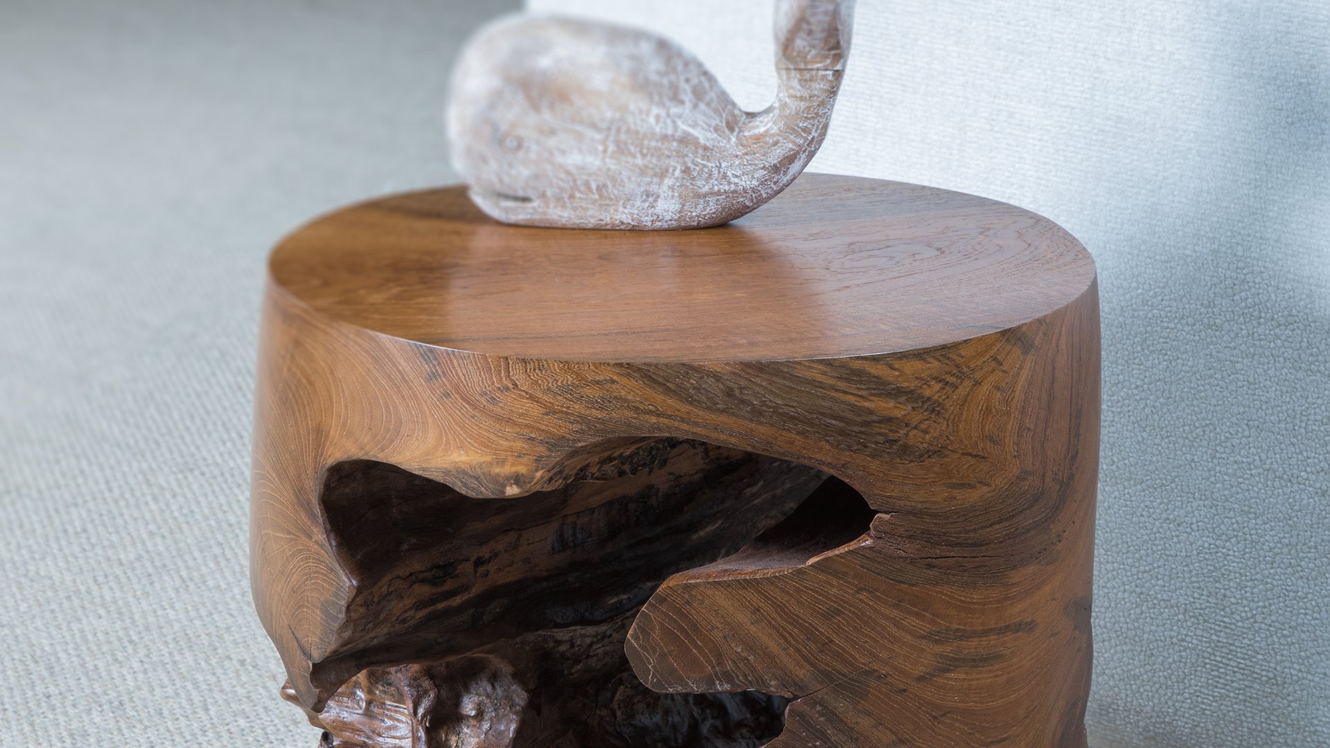 501-709-SIDE TABLE