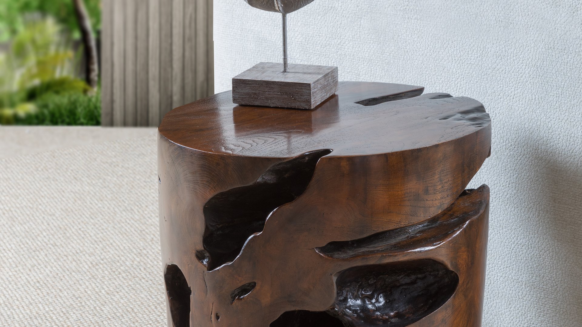 501-716-SIDE TABLE