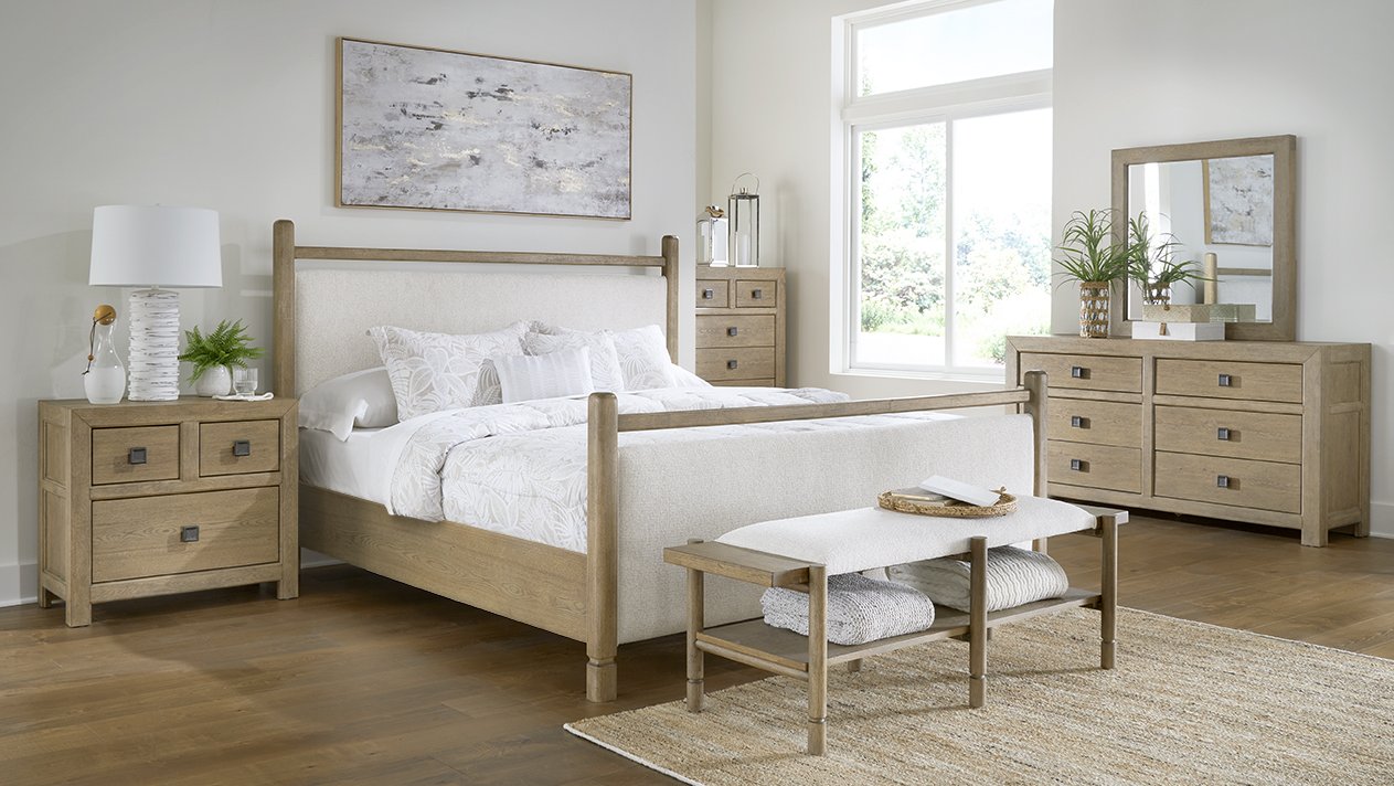 Interesting Info About Panama Jack Bedroom Sets