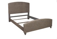 Grey Woven Bed.jpg