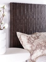 Coco Woven Headboard