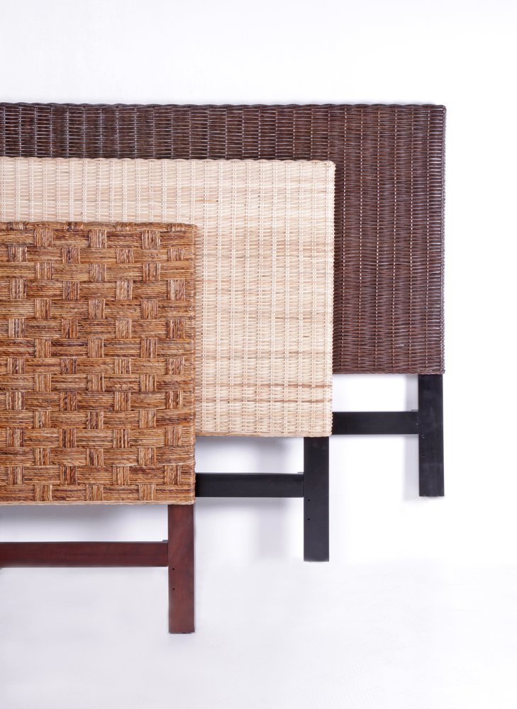 Panama Jack Woven Headboards