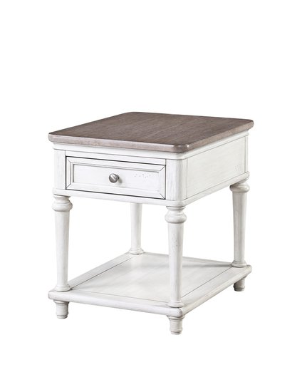 Sonoma End Table