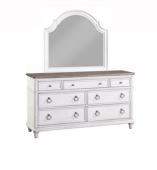 Somona Dresser