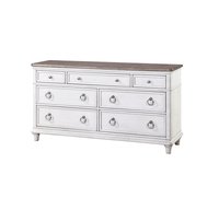 Sonoma Dresser