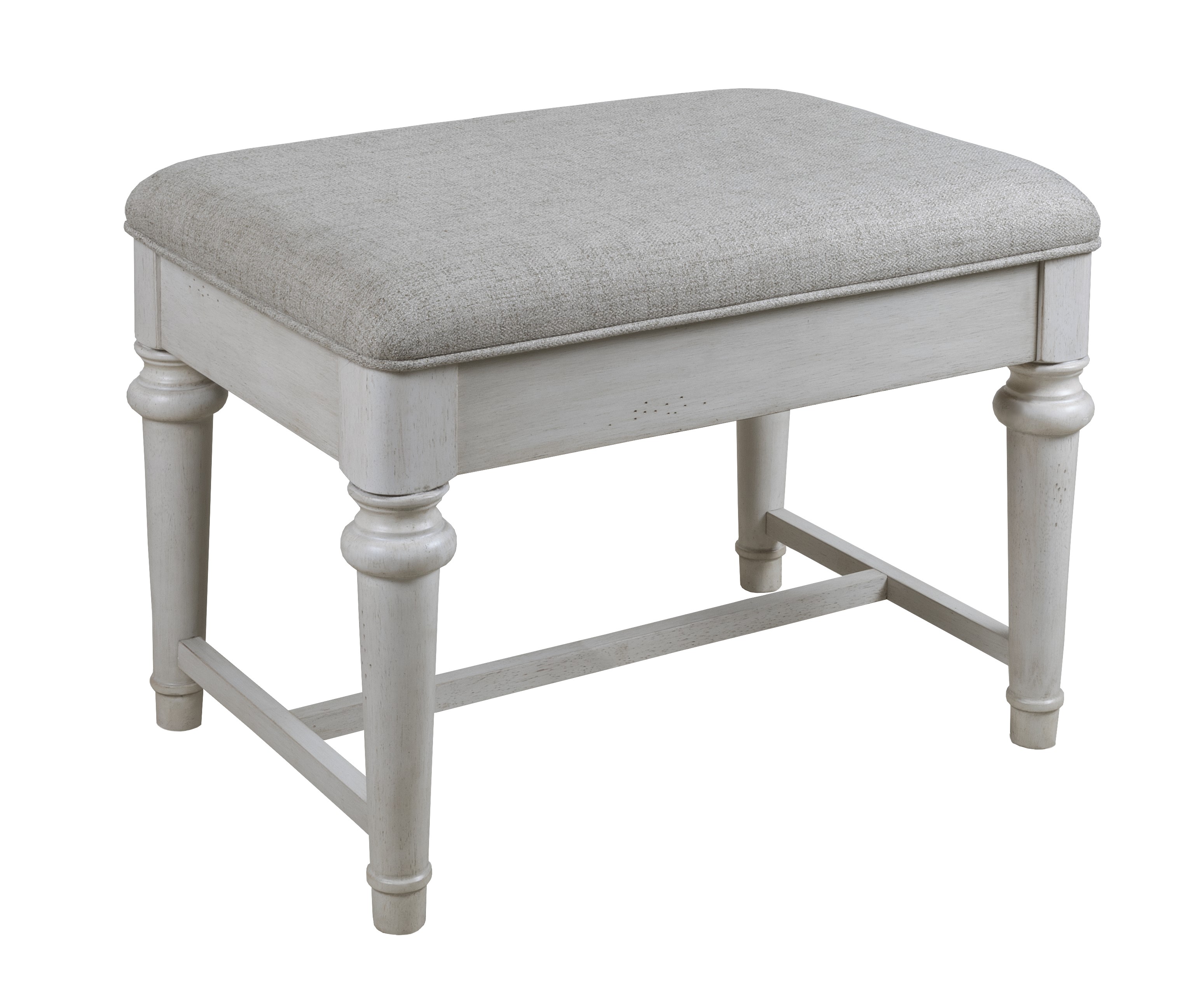 Sonoma Bed Bench - Palmetto Home