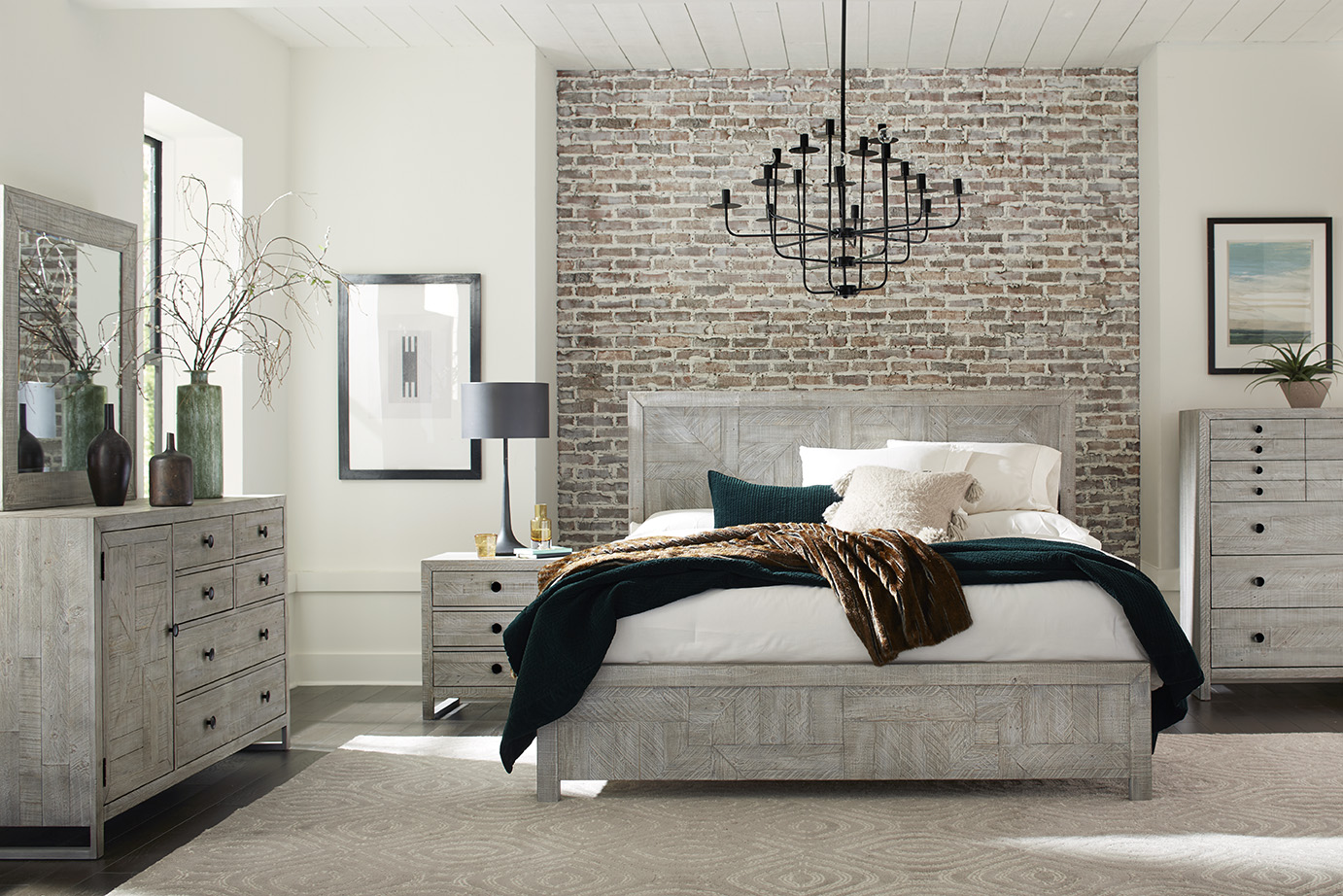 Palmetto Home Studio 20 - Palmetto Home